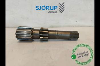 Achstrichter Sonnenwelle  T6.175 LINKS