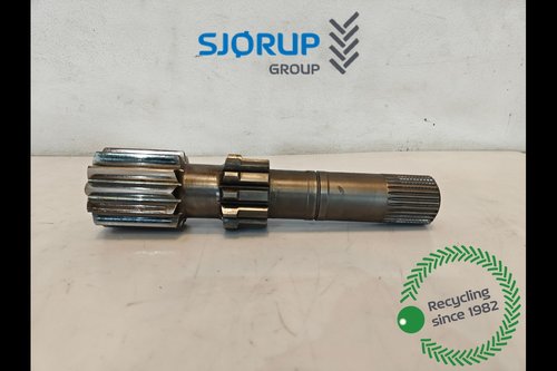 salg af Achstrichter Sonnenwelle  T6.175 LINKS