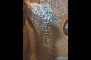 salg af Zapfwellengetriebe  T6.175 