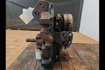 salg af Zapfwellengetriebe  T6.175 
