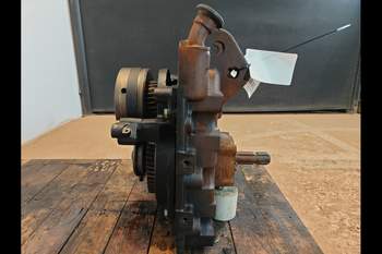 salg af Zapfwellengetriebe  T6.175 