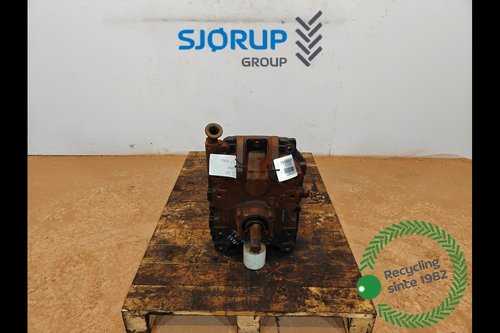 salg af Zapfwellengetriebe  T6.175 