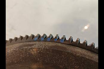 salg af Schwungrad  T6.175 