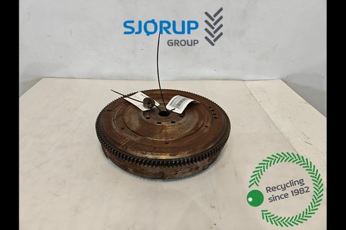 salg af Schwungrad  T6.175 