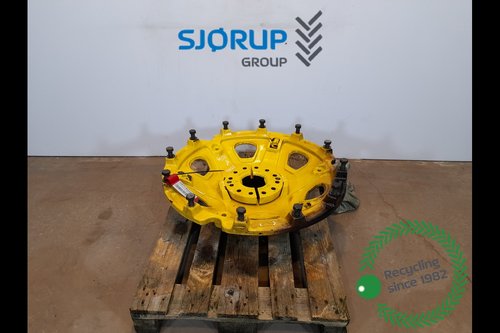 salg af John Deere 8R 370 RIGHT Rear wheelhub (Amercian type)