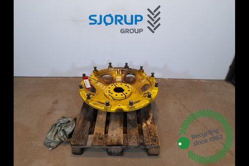 salg af John Deere 8R 370 LEFT Rear wheelhub (Amercian type)