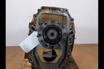 salg af John Deere 8R 370  Rear Transmission