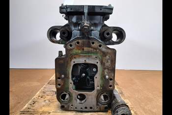 salg af John Deere 8R 370  Oil Pan
