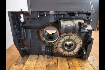 salg af John Deere 8R 370  Oil Pan