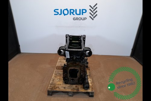 salg af John Deere 8R 370  Oil Pan