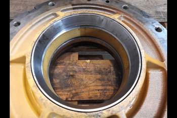 salg af Nav John Deere 8R 370 Højre