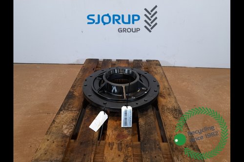 salg af John Deere 8R 370 LEFT Front axle hub