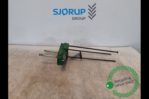 salg af John Deere 8R 370  Hydraulic Valve support