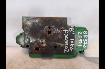 salg af John Deere 8R 370  Remote control valve
