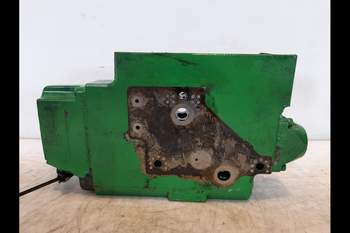 salg af John Deere 8R 370  Remote control valve