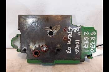 salg af John Deere 8R 370  Remote control valve