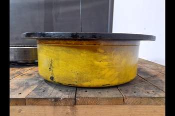 salg af John Deere 8R 370 RIGHT Front axle final drive