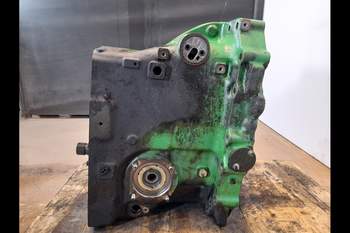 salg af John Deere 8R 370  Transmission
