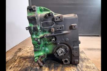 salg af John Deere 8R 370  Transmission