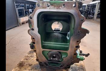 salg af John Deere 8R 370  Transmission