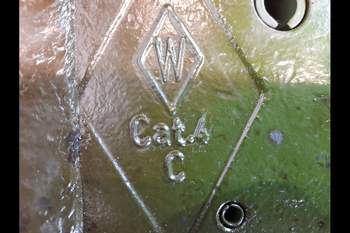 salg af John Deere 8R 370 RIGHT Liftarm