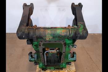 salg af John Deere 8R 370  Liftarm Support