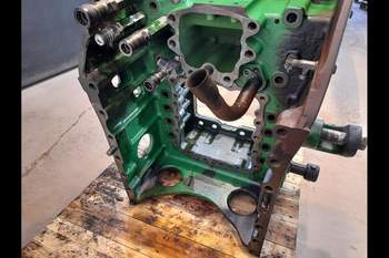 salg af John Deere 8R 370  Liftarm Support