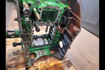 salg af John Deere 8R 370  Liftarm Support