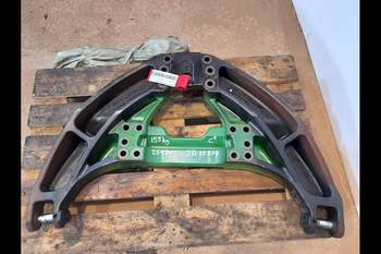 salg af John Deere 8R 370  Liftarm Support