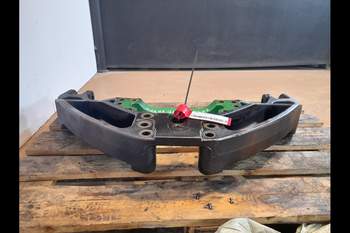 salg af John Deere 8R 370  Liftarm Support