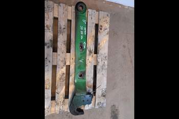 salg af John Deere 8R 370 LEFT Liftarm