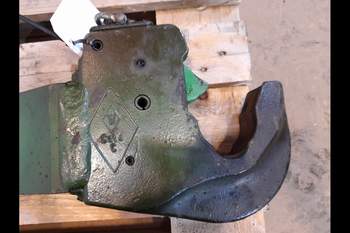 salg af John Deere 8R 370 LEFT Liftarm