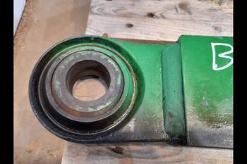 salg af John Deere 8R 370 LEFT Liftarm