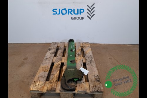 salg af John Deere 8R 370 LEFT Liftarm