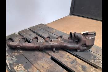 salg af John Deere 8R 370  Manifold