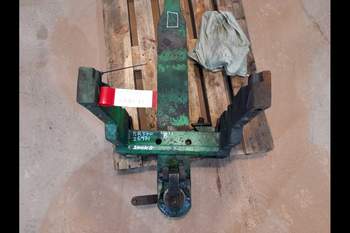 salg af John Deere 8R 370  Pick Up Hitch