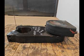 salg af Arm Case LB436 f/geark H