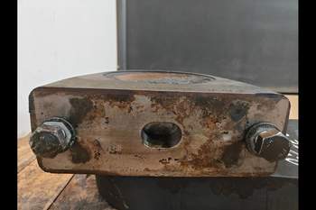 salg af Arm Case LB436 f/geark H