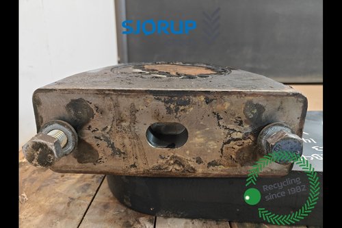 salg af Arm Case LB436 f/geark H