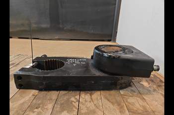 salg af Arm Case LB436 f/geark V