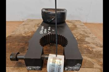 salg af Arm Case LB436 f/geark V