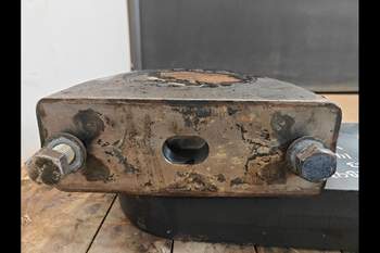 salg af Arm Case LB436 f/geark V