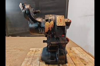 salg af Gearkasse Case LB436