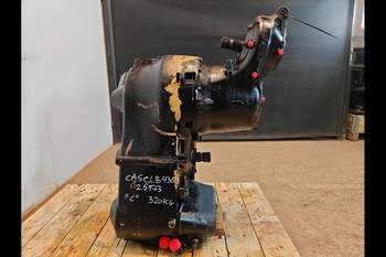 salg af Gearkasse Case LB436