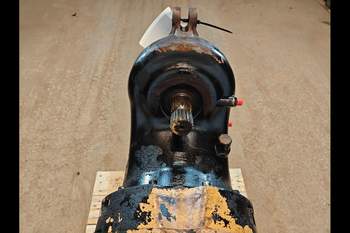 salg af Gearkasse Case LB436