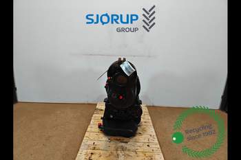 Gearkasse Case LB436