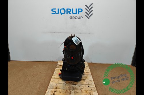 salg af Gearkasse Case LB436