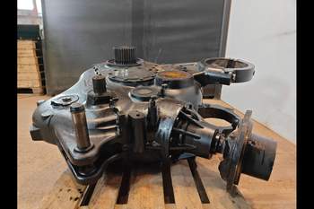 salg af Gearkasse Case LB436