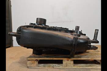 salg af Gearkasse Case LB436