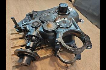 salg af Gearkasse Case LB436